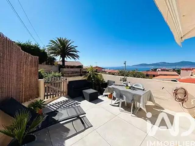 Appartement vente à Ajaccio, Albitreccia