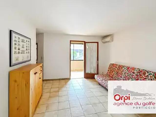 Appartement vente à Ajaccio, Albitreccia