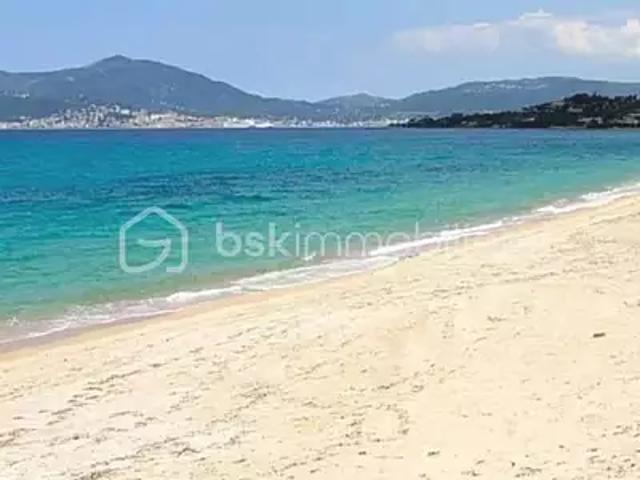 Maison vente à Ajaccio, Albitreccia