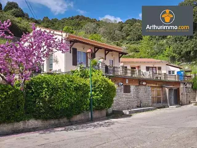 Maison vente à Ajaccio, Albitreccia