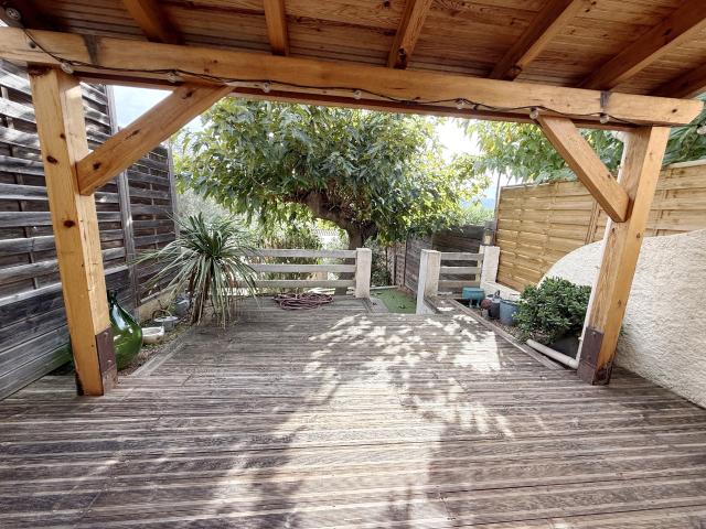 Maison vente à Ajaccio, Albitreccia
