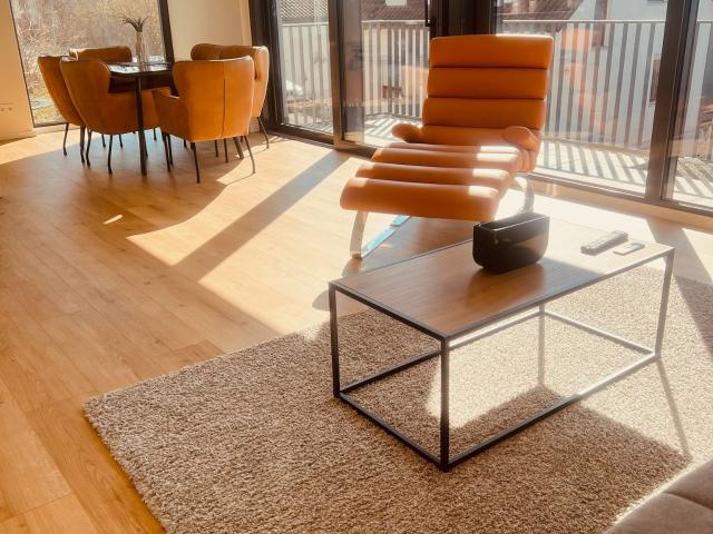 Apartment mieten in Kirchentellinsfurt, Baden-Württemberg