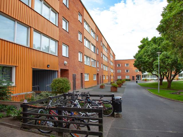 Hus hyra i Skåne