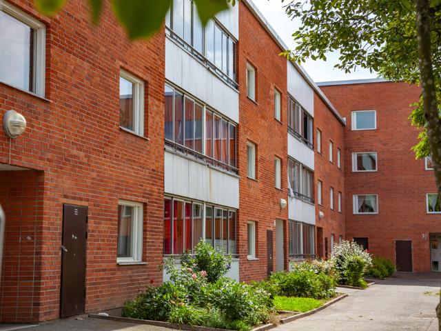 Hus hyra i Skåne