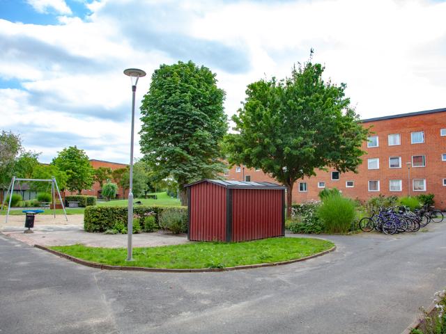 Hus hyra i Kristianstad