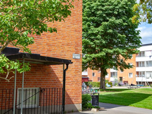 Hus hyra i Skåne
