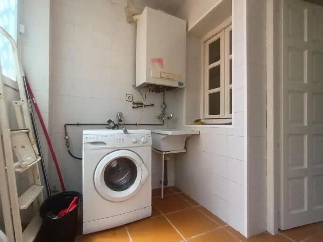 Apartamento en alquiler en El Chaparral, Comarca de la Vega de Granada