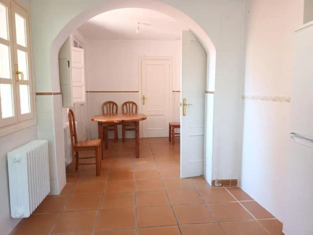 Apartamento en alquiler en El Chaparral, Comarca de la Vega de Granada