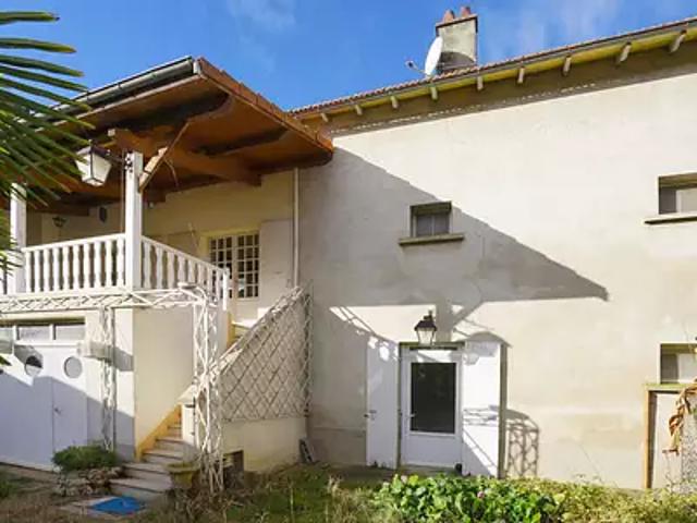 Maison vente à Valence, Albon