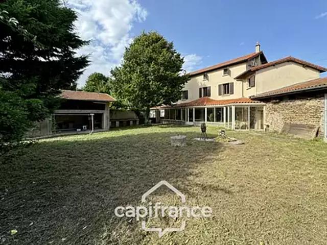 Maison vente à Valence, Albon