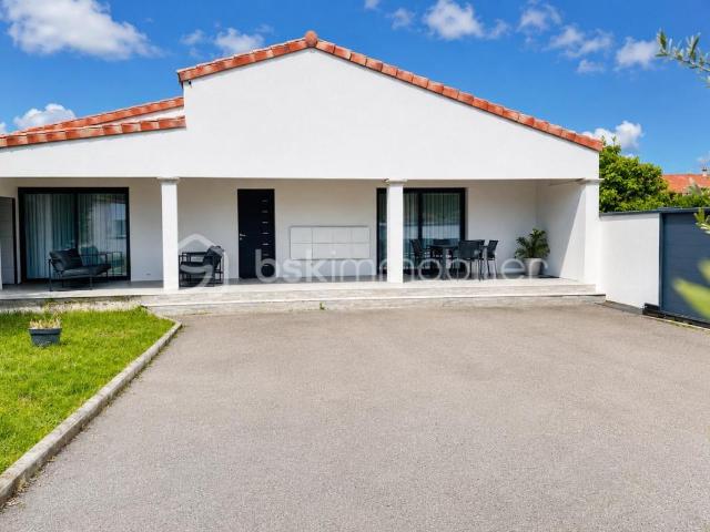 Maison vente à Albon, Drôme