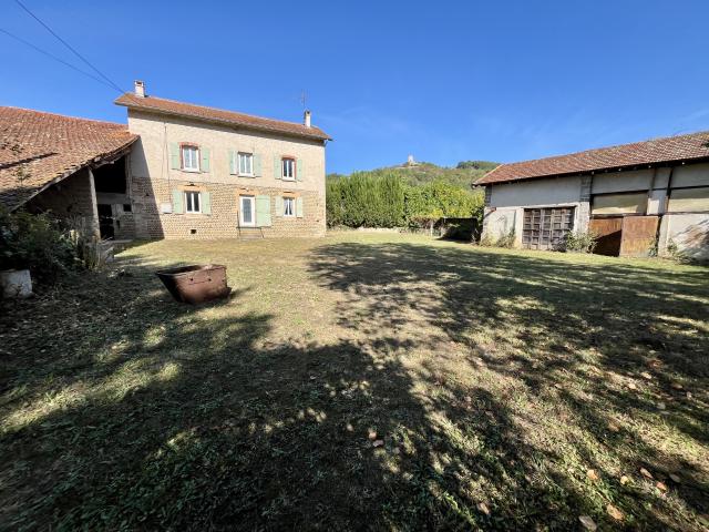 Maison vente à Albon, Drôme