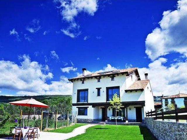 Casa en alquiler en Valdeavellano De Tera, Castilla y León