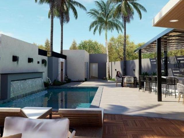Departamento en venta en Mexicali, Baja California