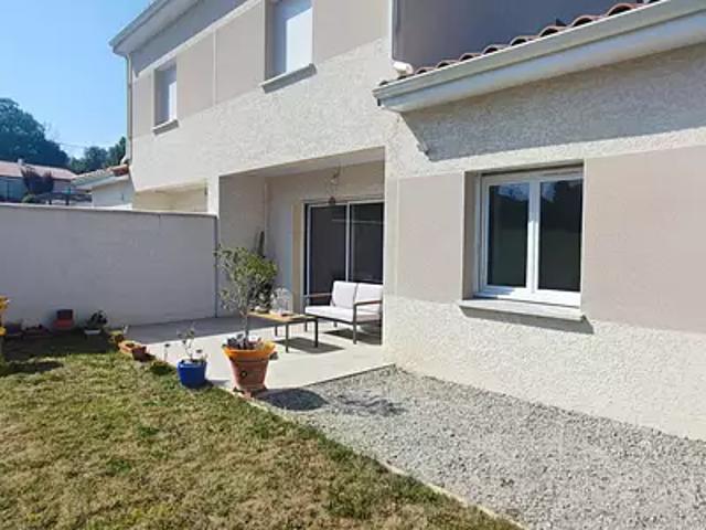Maison vente à Tournon-sur-Rhône, Alboussière