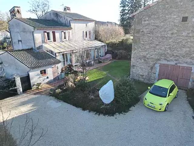 Maison vente à Champ Blanc, Alboussière