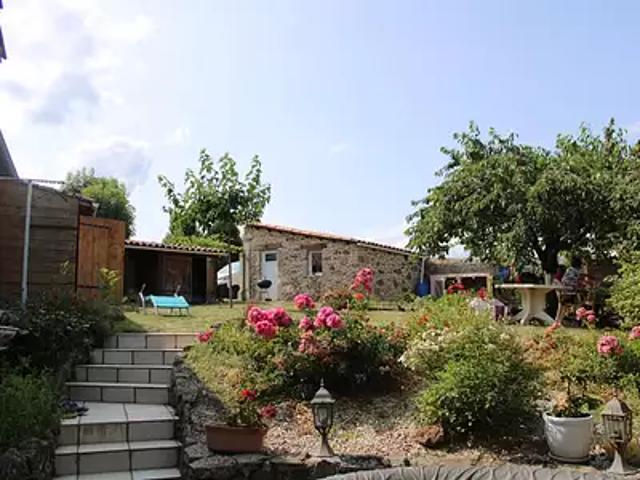 Maison vente à Tournon-sur-Rhône, Alboussière