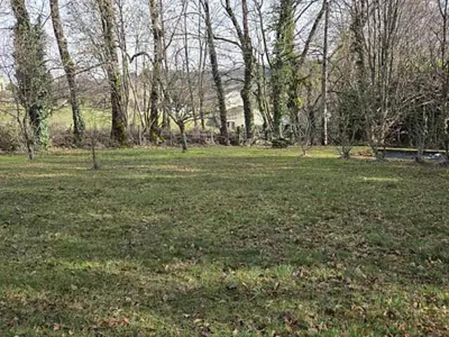 Terrain vente à Tournon-sur-Rhône, Alboussière