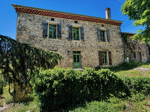 Maison vente à Tournon-sur-Rhône, Alboussière