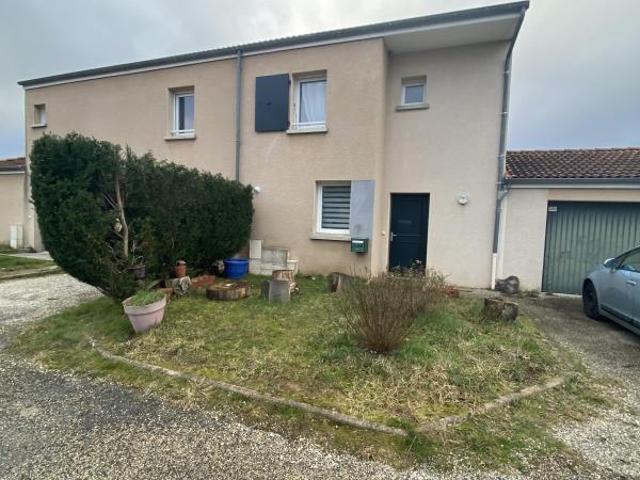 Villa vente à Tournon-sur-Rhône, Alboussière