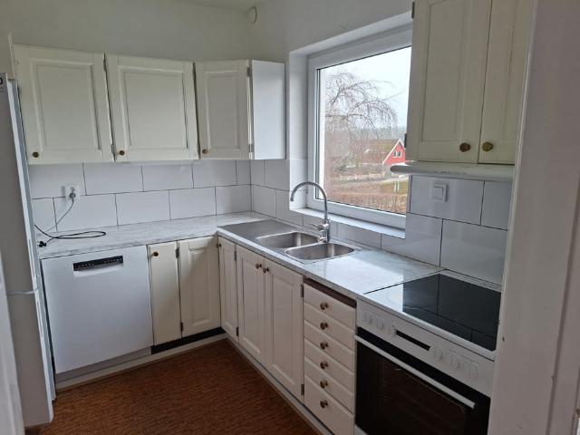 Lägenhet hyra i Skåne