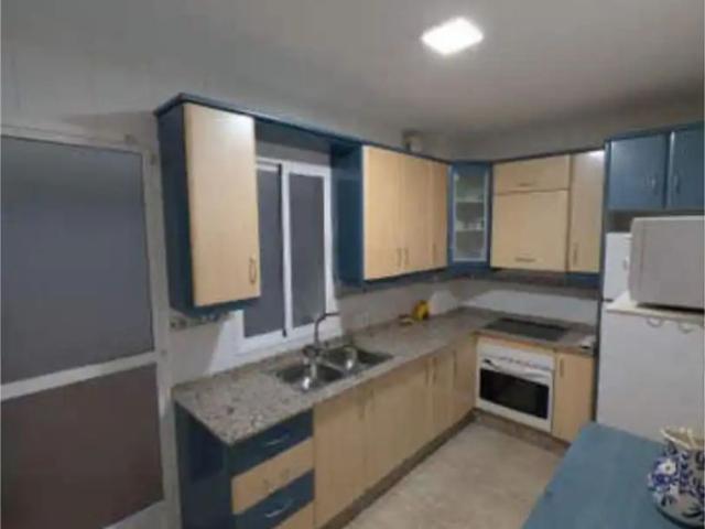 Apartamento en alquiler en Valle del Almanzora, Andalucía