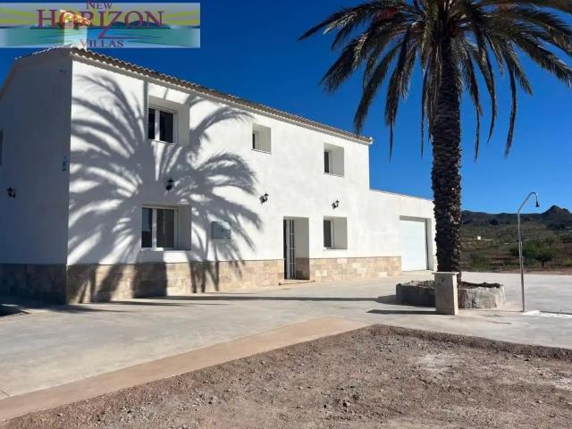 Apartamento en alquiler en Albox, Almería