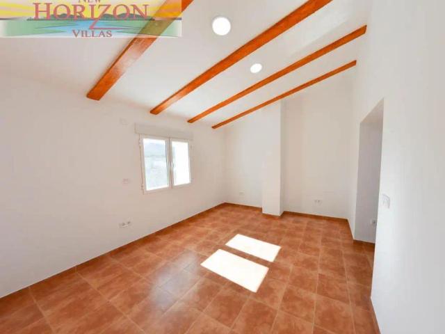 Apartamento en alquiler en Albox, Almería