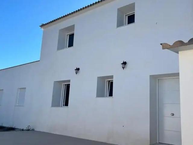 Apartamento en alquiler en Valle del Almanzora, Andalucía
