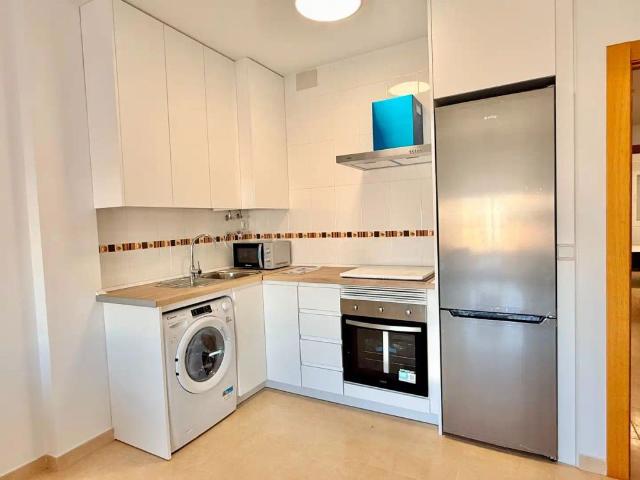 Apartamento en alquiler en Valle del Almanzora, Andalucía