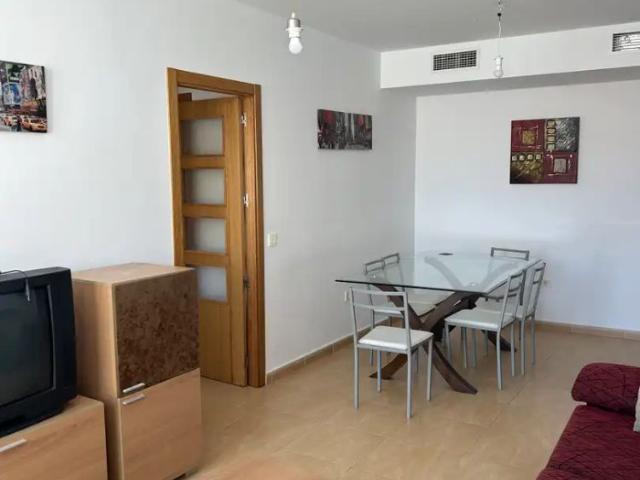 Apartamento en alquiler en Valle del Almanzora, Andalucía