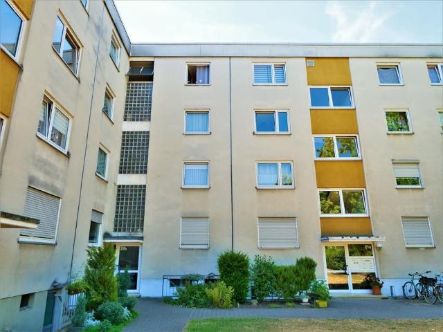 Apartment mieten in Frankenthal Kernstadt, Frankenthal