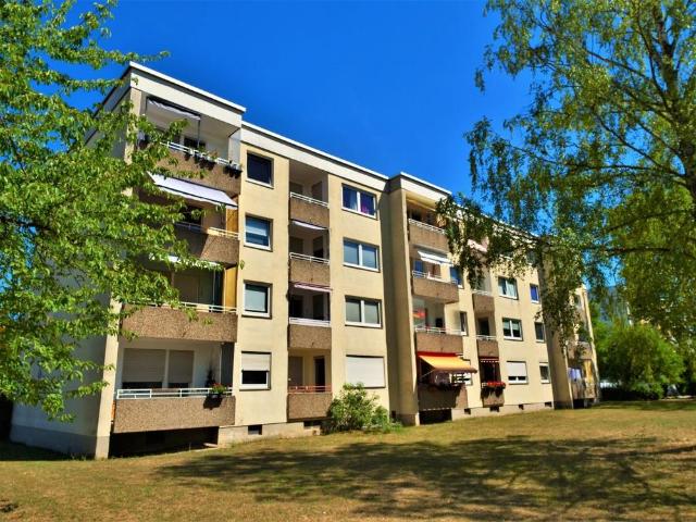 Apartment mieten in Frankenthal Kernstadt, Frankenthal