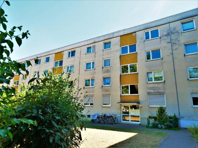 Apartment mieten in Frankenthal Kernstadt, Frankenthal