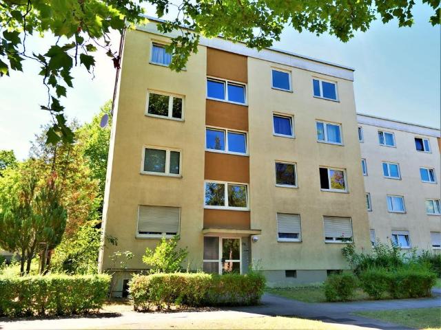 Apartment mieten in Frankenthal Kernstadt, Frankenthal