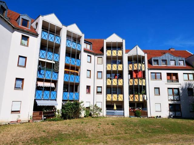 Apartment mieten in Frankenthal Kernstadt, Frankenthal