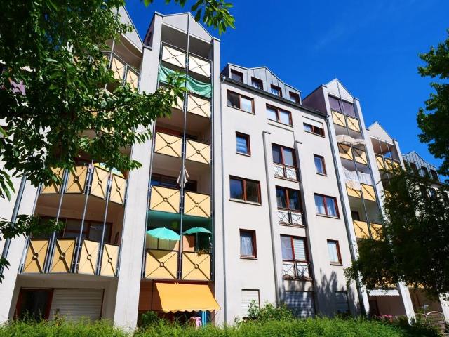 Apartment mieten in Frankenthal Kernstadt, Frankenthal