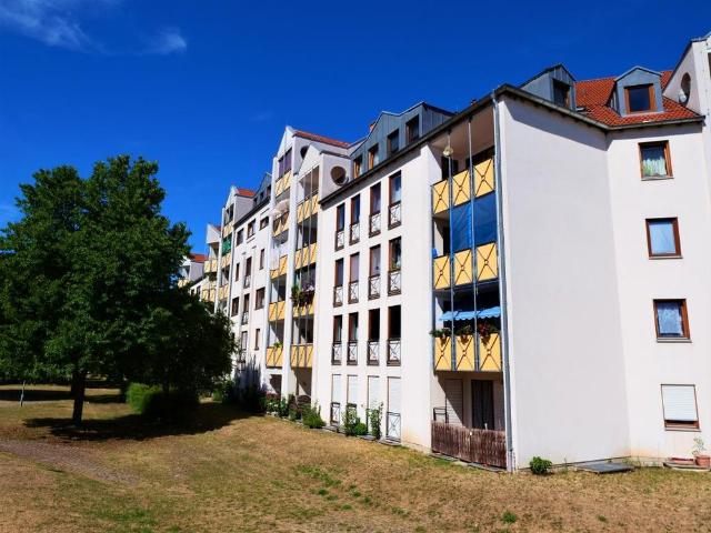 Apartment mieten in Frankenthal Kernstadt, Frankenthal