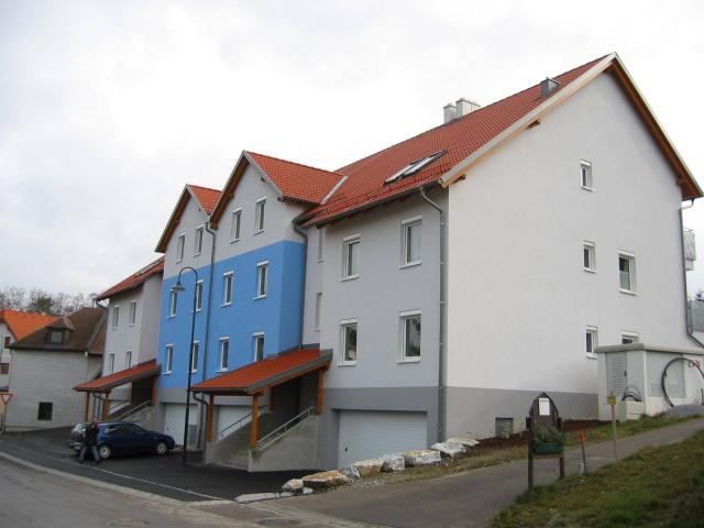 Apartment mieten in Albrechtsberg an der Großen Krems, Niederösterreich