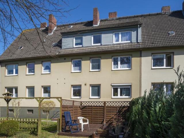Apartment mieten in Fedderwardergroden, Wilhelmshaven