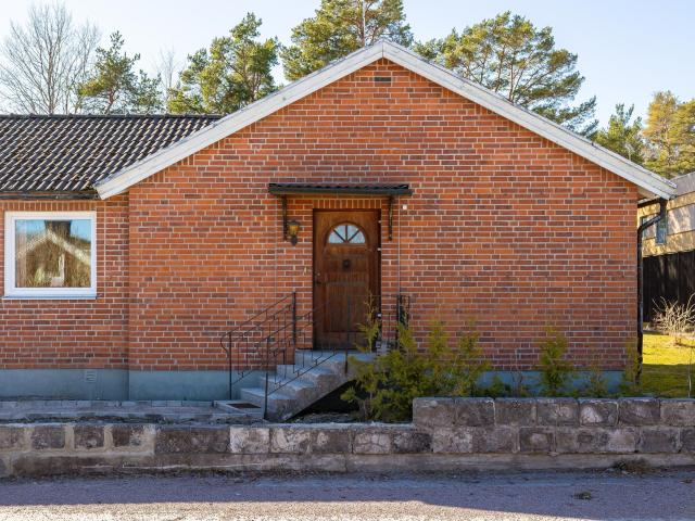 Bostad till salu i Östhammar, Uppsala