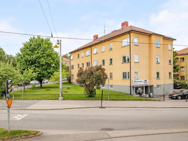 Bostad till salu i Norrköping, Östergötland