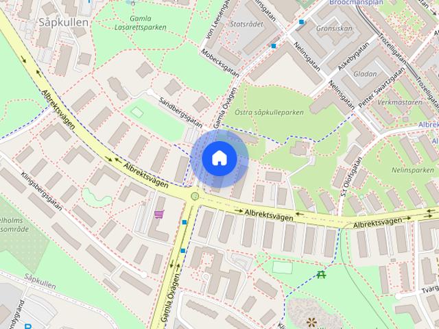 Lägenhet hyra i Norrköping, Östergötland