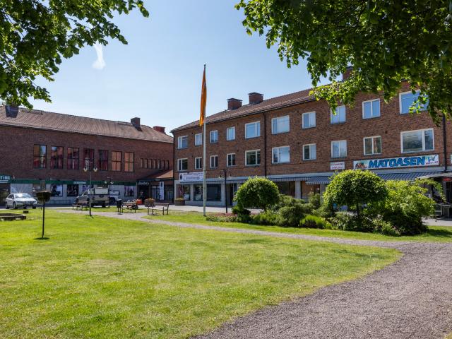 Lägenhet hyra i Såpkullen, Norrköping