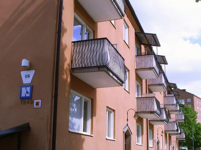 Lägenhet hyra i Norrköping