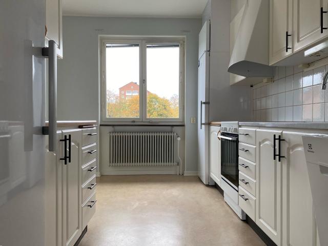 Lägenhet hyra i Såpkullen, Norrköping