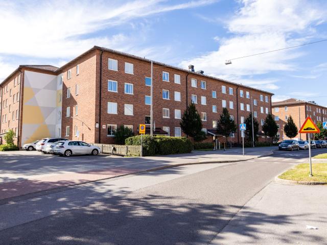 Lägenhet hyra i Ljura, Norrköping