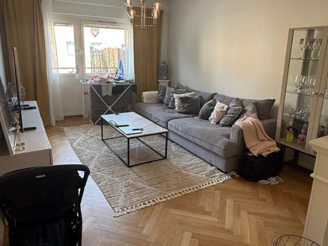 Lägenhet hyra i Norrköping, Östergötland