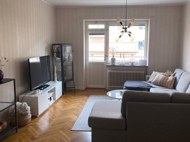 Lägenhet hyra i Grönhög, Norrköping