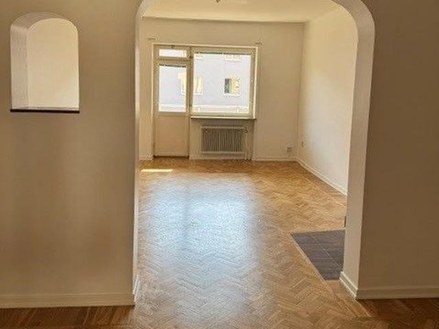 Lägenhet hyra i Söderstaden, Norrköping